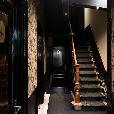 Boutique Hotel Villa Trompenberg Гілверсум Екстер'єр фото