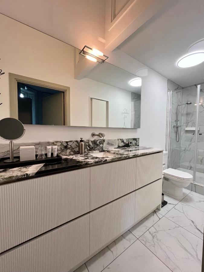Boutique Hotel Villa Trompenberg Гілверсум Екстер'єр фото