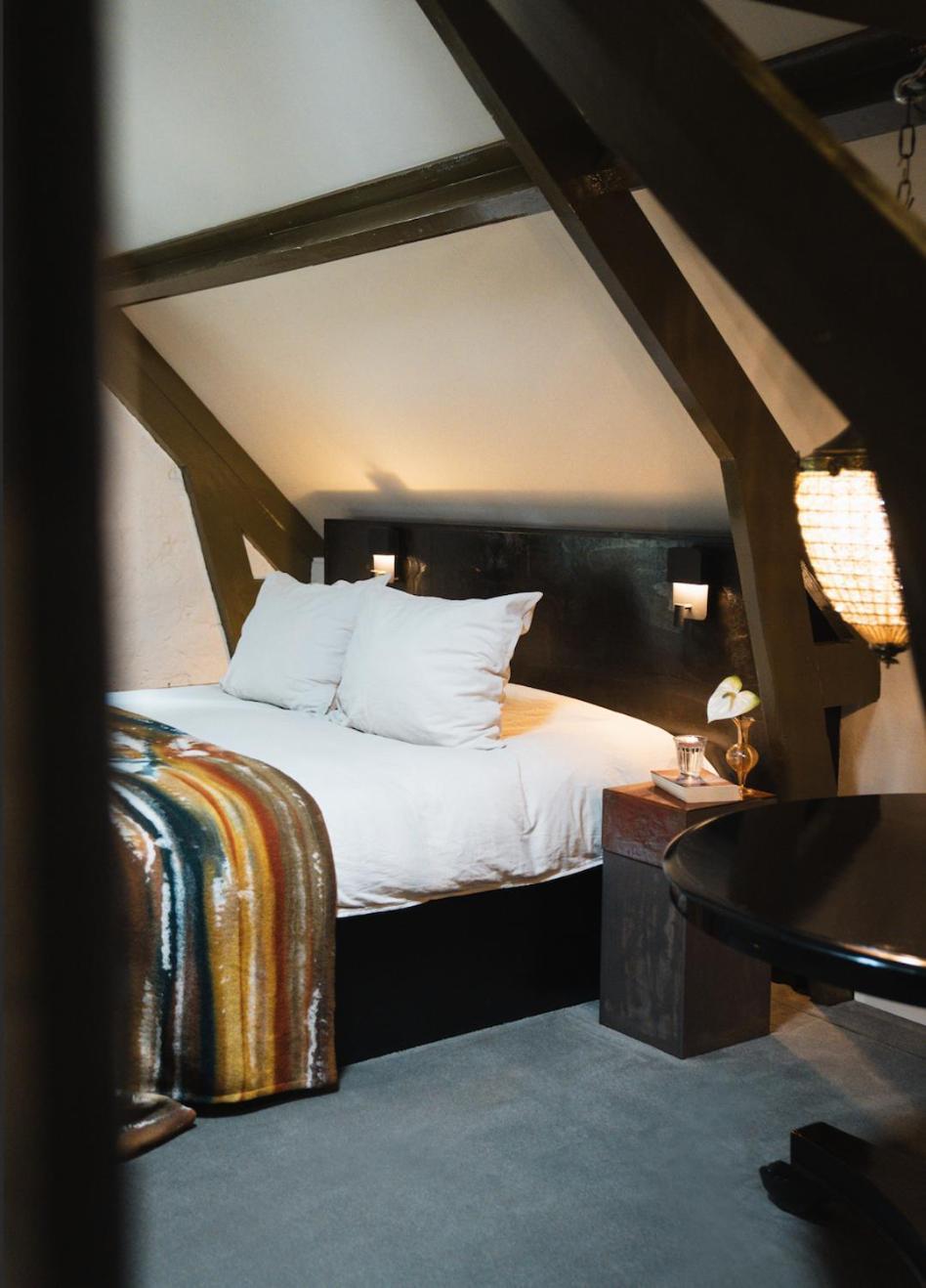 Boutique Hotel Villa Trompenberg Гілверсум Екстер'єр фото