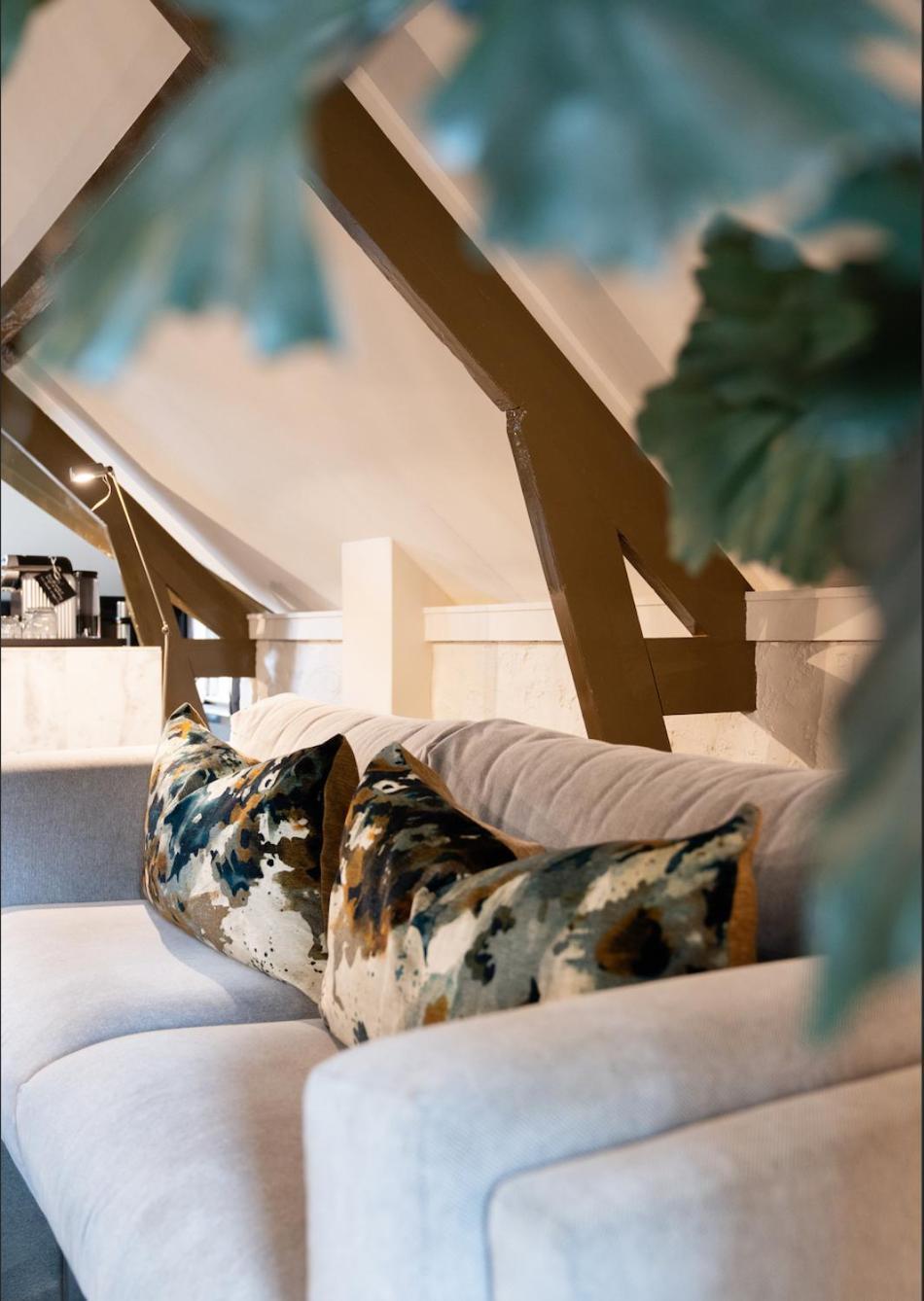 Boutique Hotel Villa Trompenberg Гілверсум Екстер'єр фото